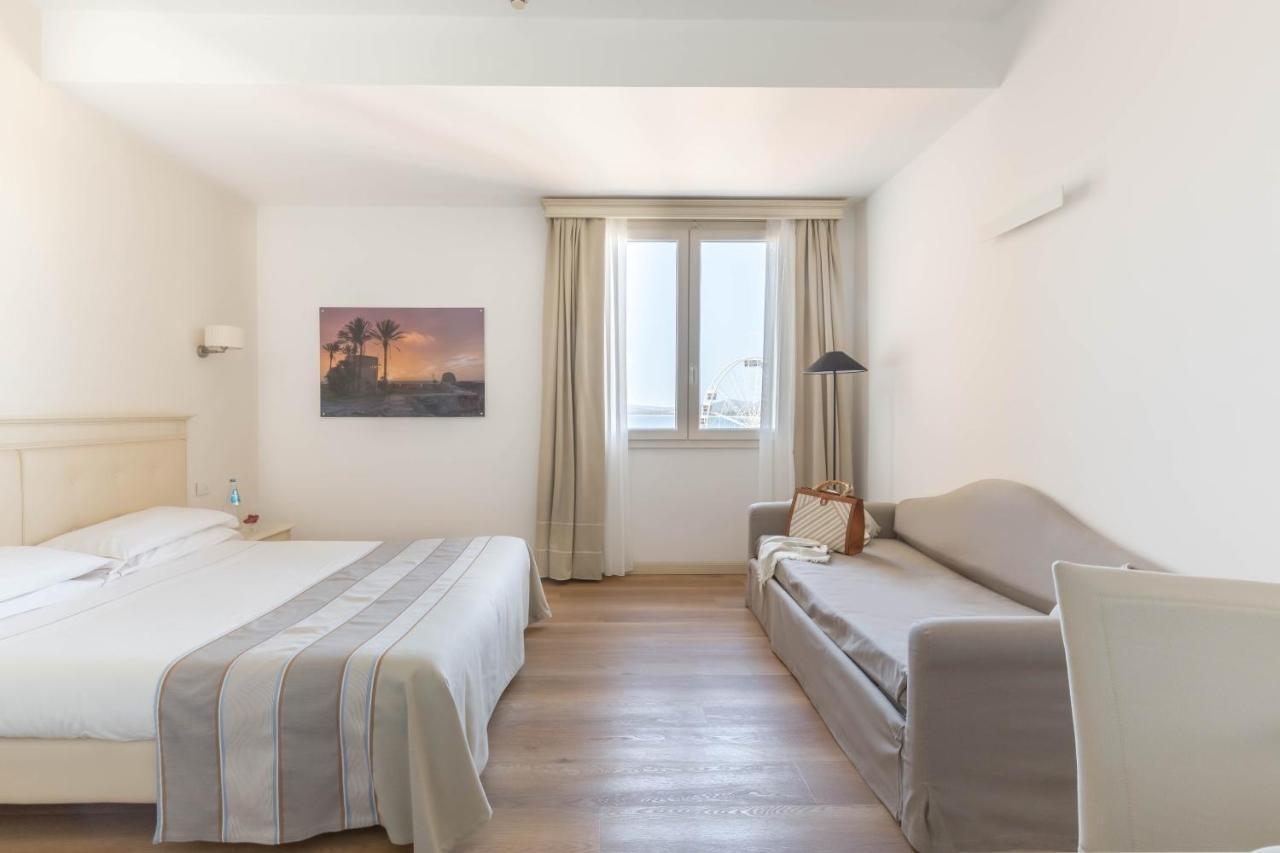 Chambre Double Familiale