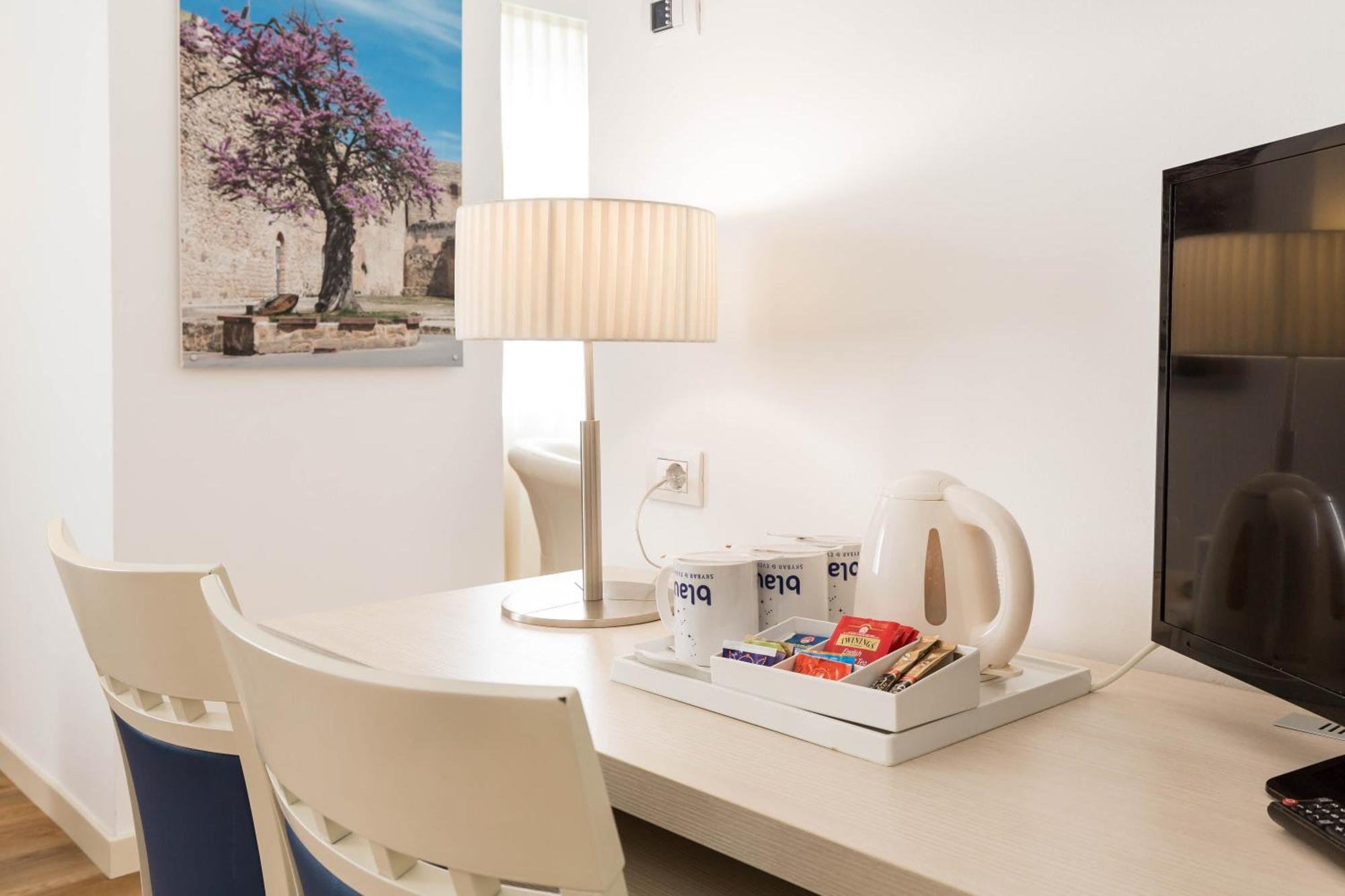 Chambre Familiale