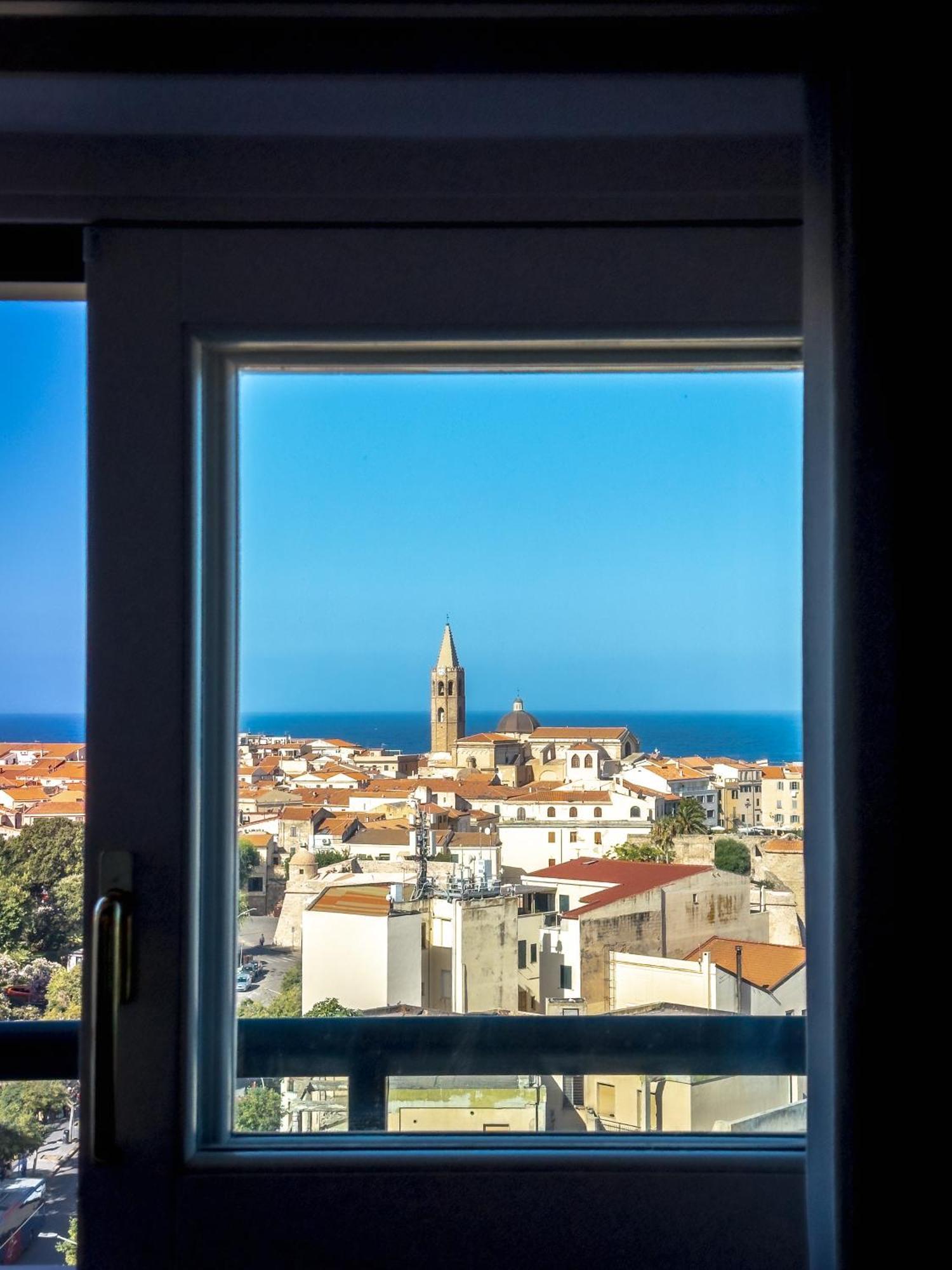 Suite Junior avec Balcon