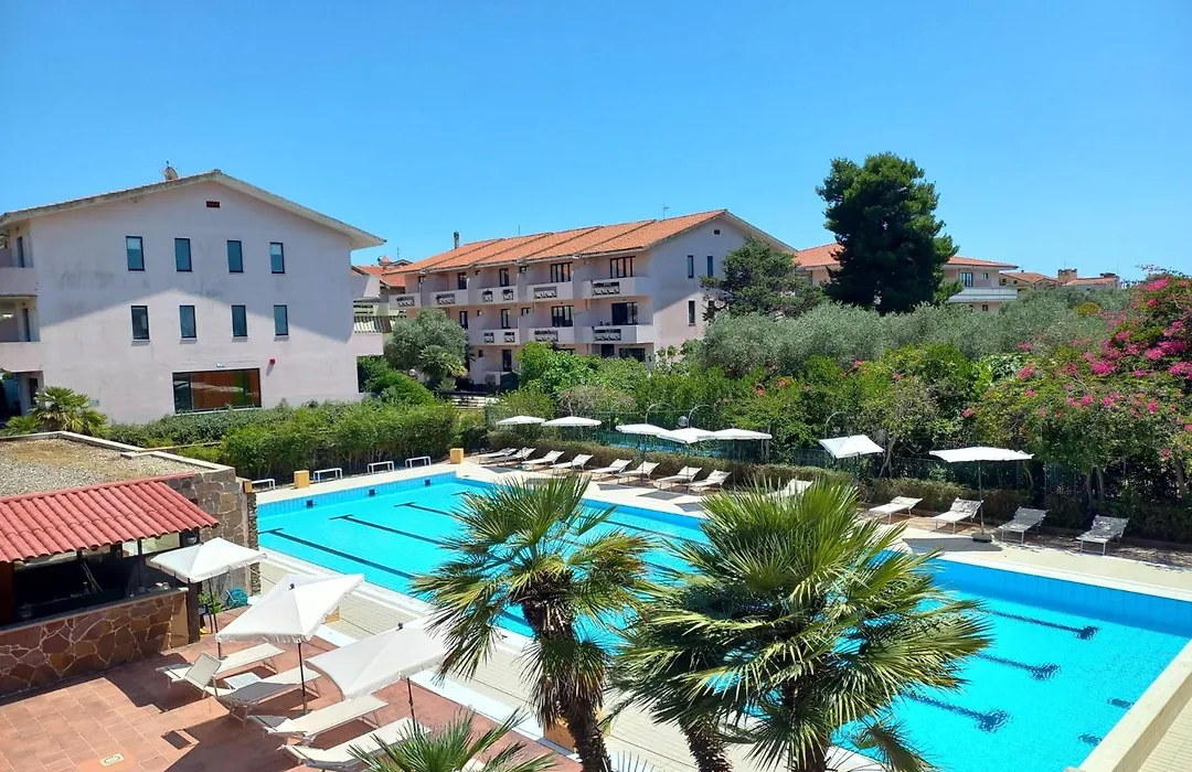 Green Sporting Club Hotel-1