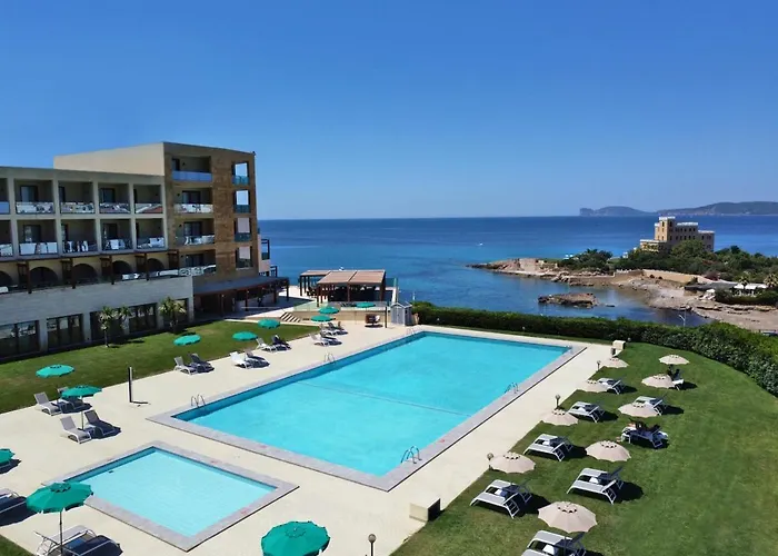  Smy Carlos V Wellness & Spa Alghero