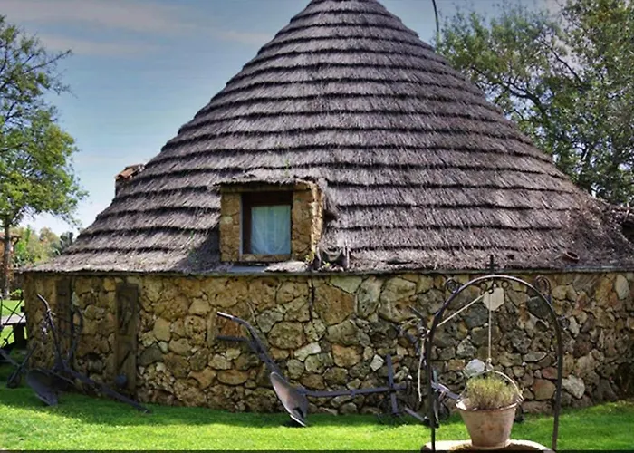 Agriturismo Sa Mandra