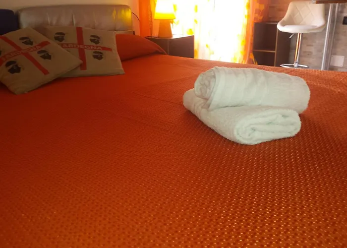  B&B Alghero Republic