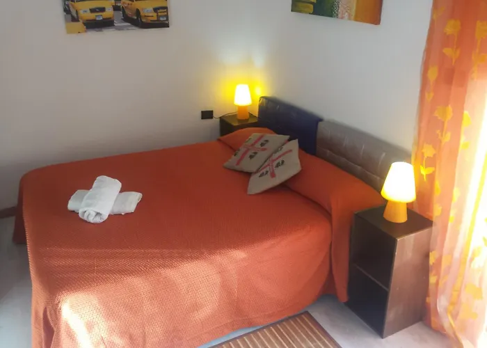  B&B Alghero Republic