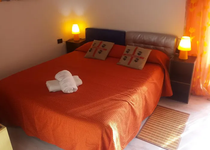  B&B Alghero Republic