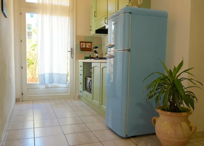 Flowery Inn Villa