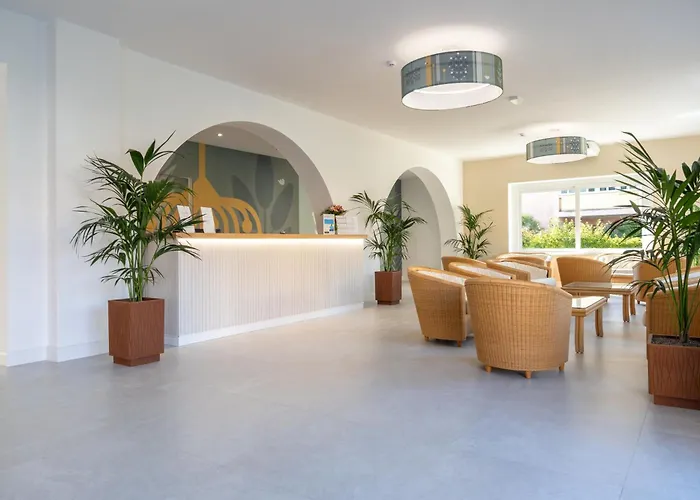 Giardino La Playa - Adults Only