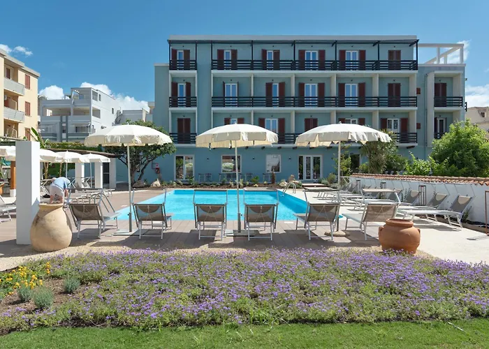 Giardino La Playa - Adults Only